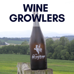 Wine Growlers