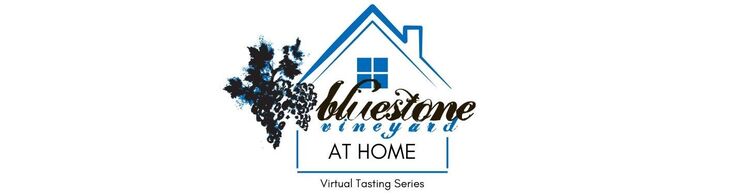 Bluestone at Home Logo