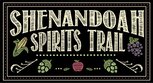 Shenandoah Spirits Trail Logo